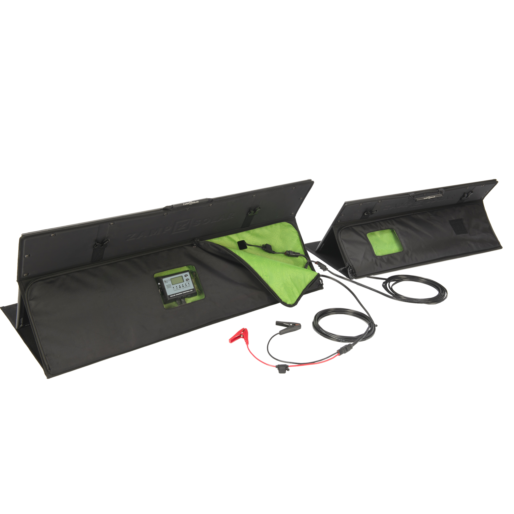 ZAMP OBSIDIAN Combo Kit
