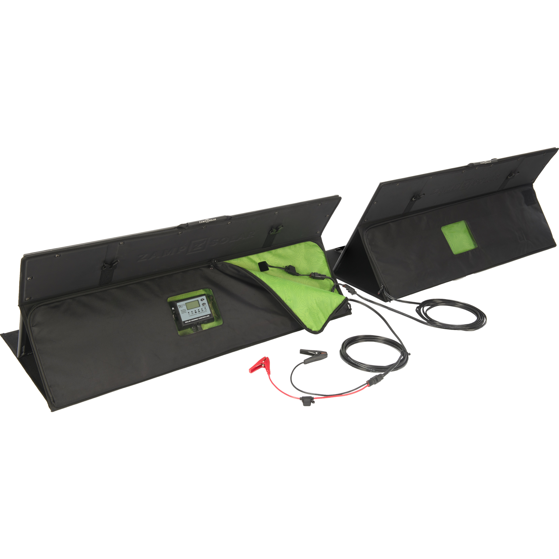 ZAMP OBSIDIAN Combo Kit