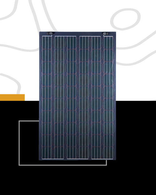 SUNFLARE XPLOR PANEL