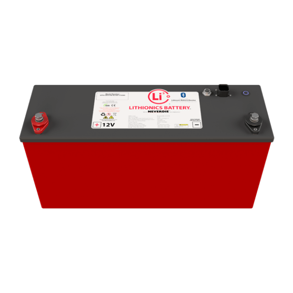 GTX Battery