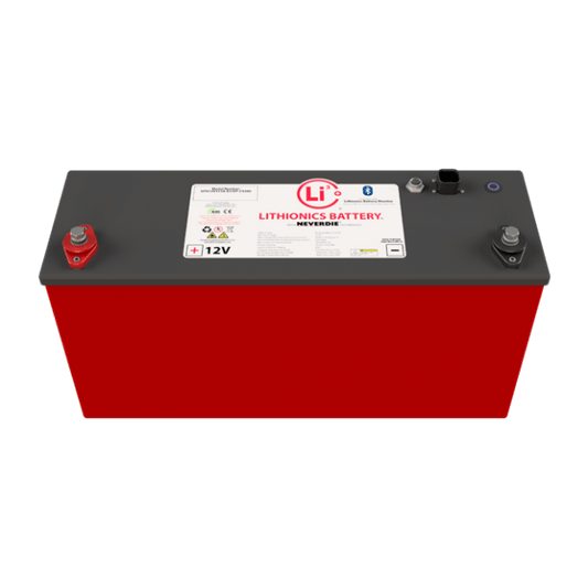 GTX Battery