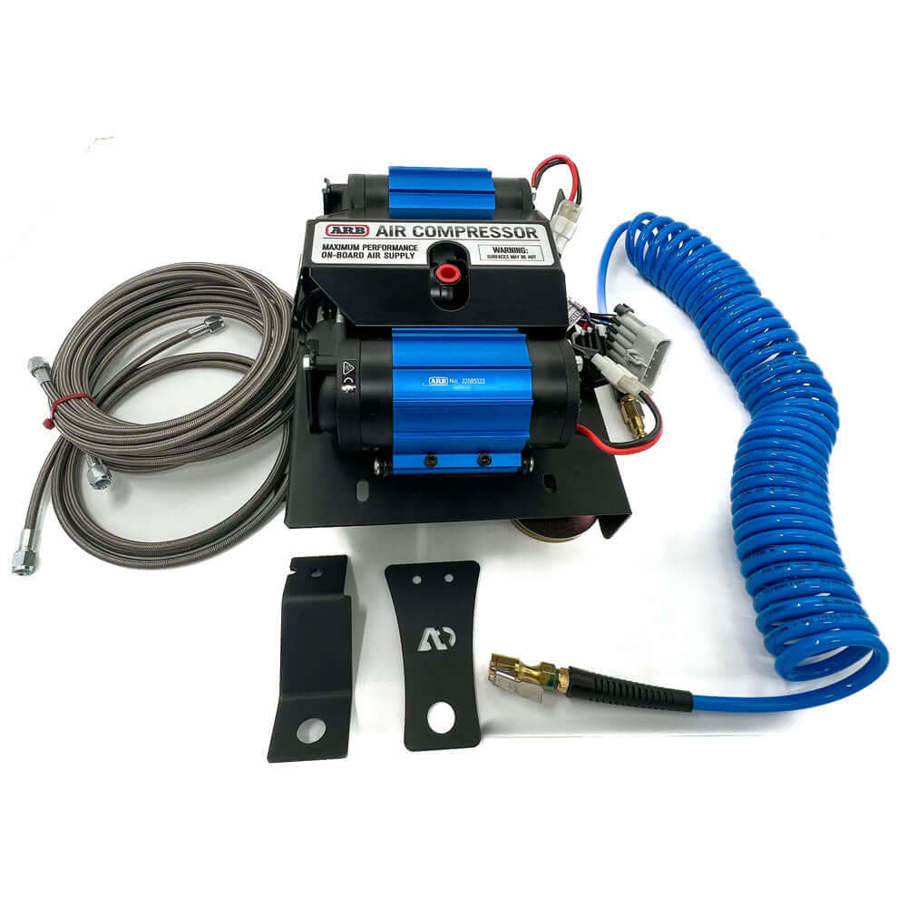 air compressor for car