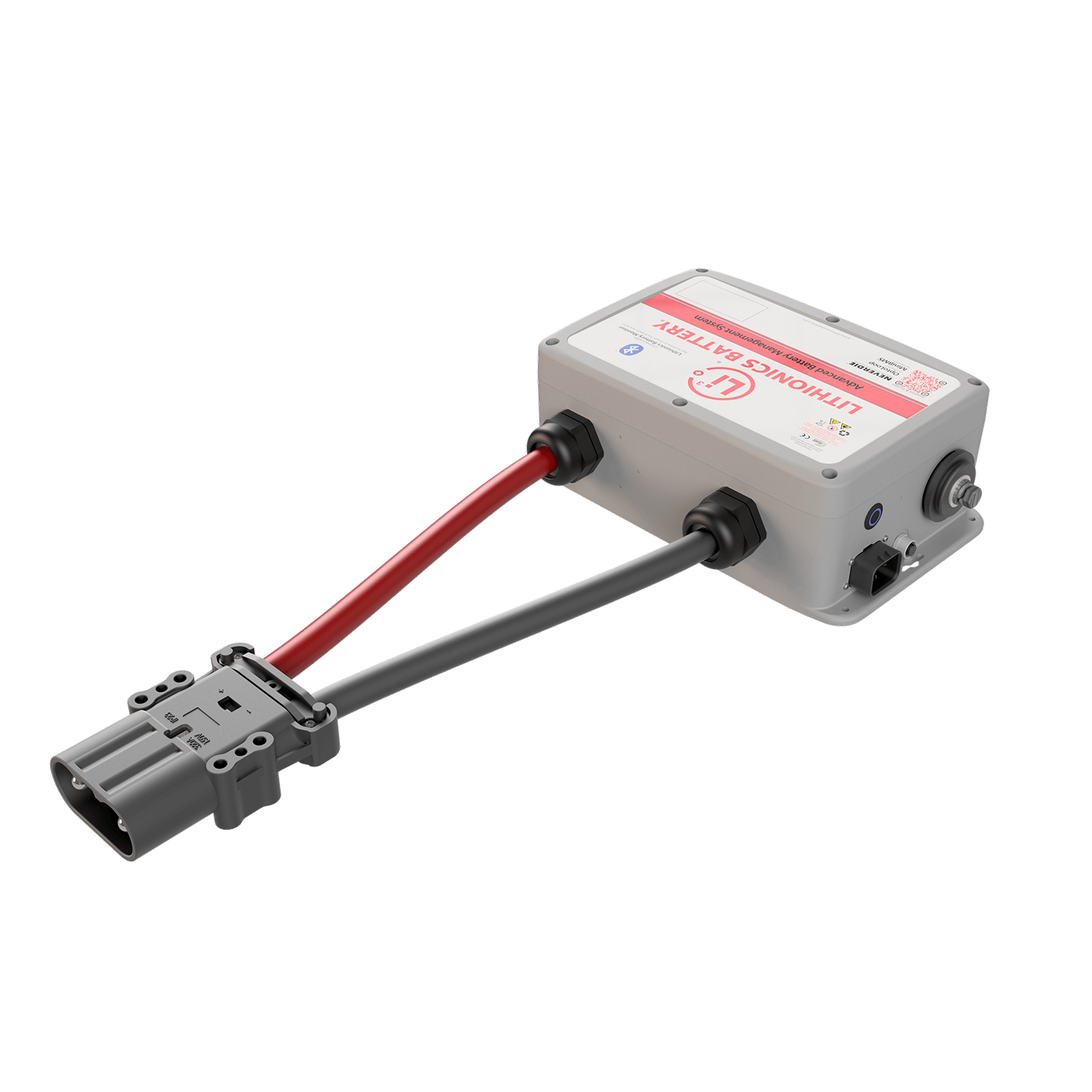 LITHIONICS BATTERY BMS V9