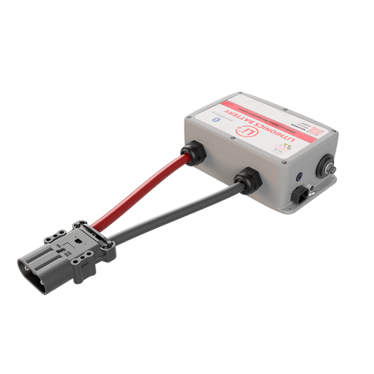 LITHIONICS BATTERY BMS V9