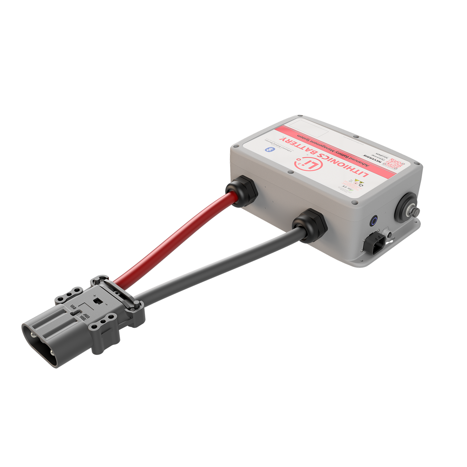 LITHIONICS BATTERY 51V