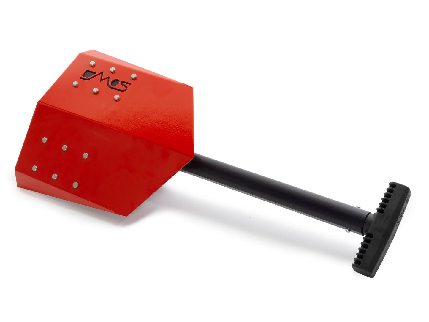 delta shovel