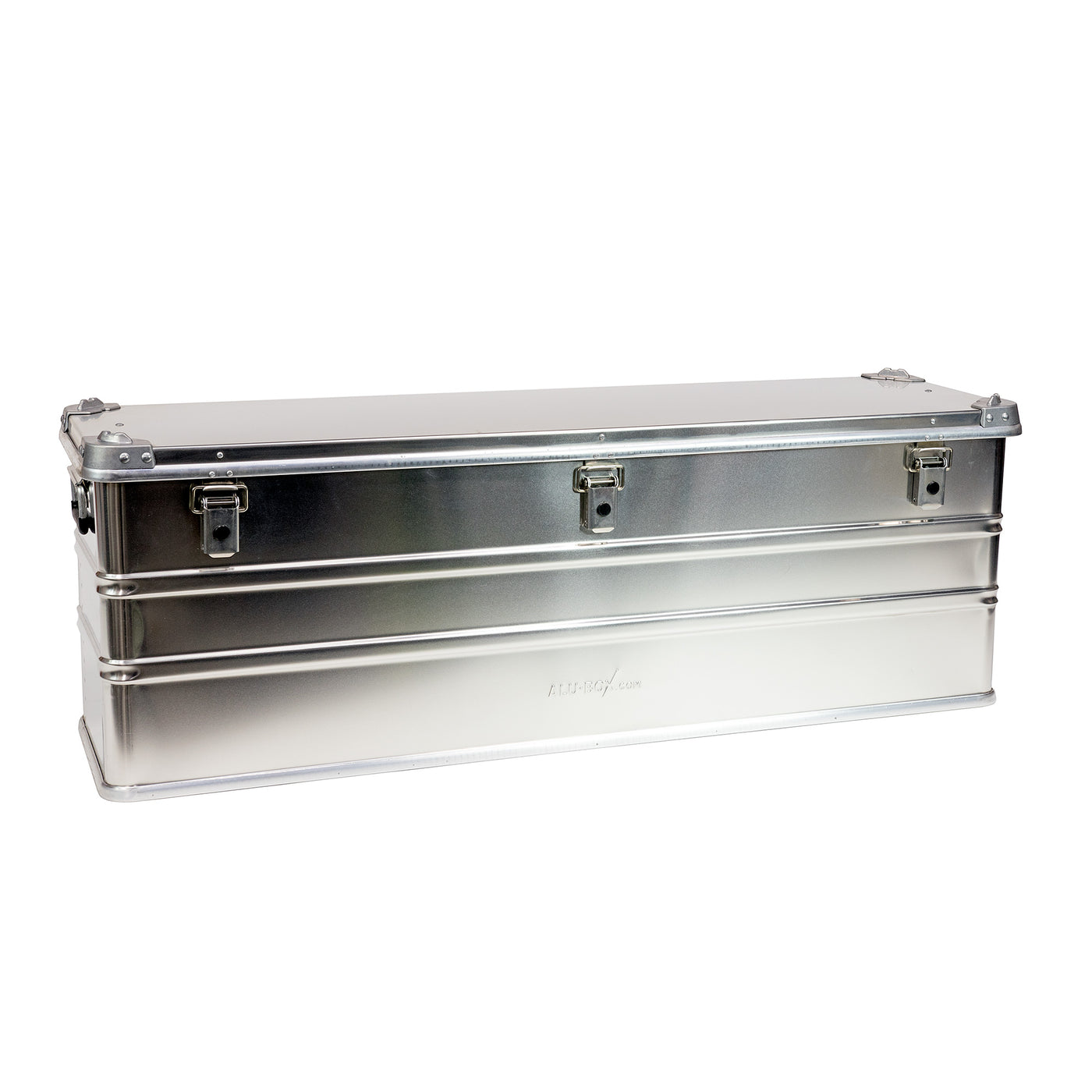 best Aluminum boxes