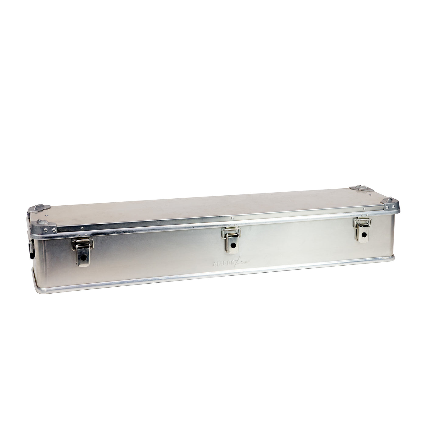 Aluminum cases