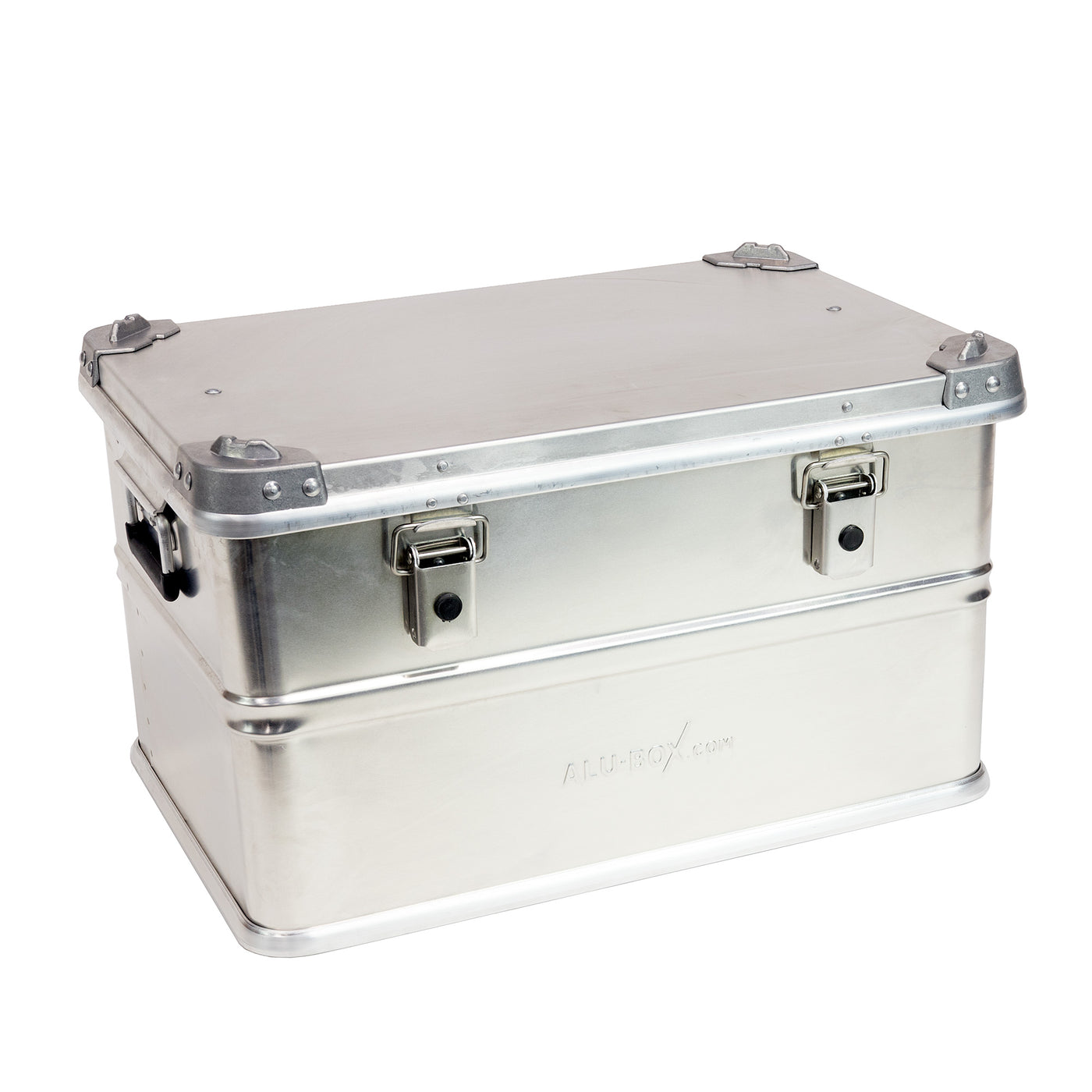 Equipt Alu Box
