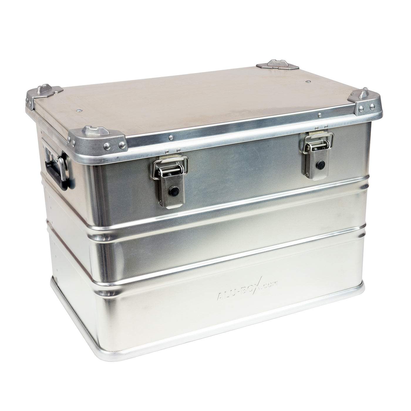 Equipt aluminum box