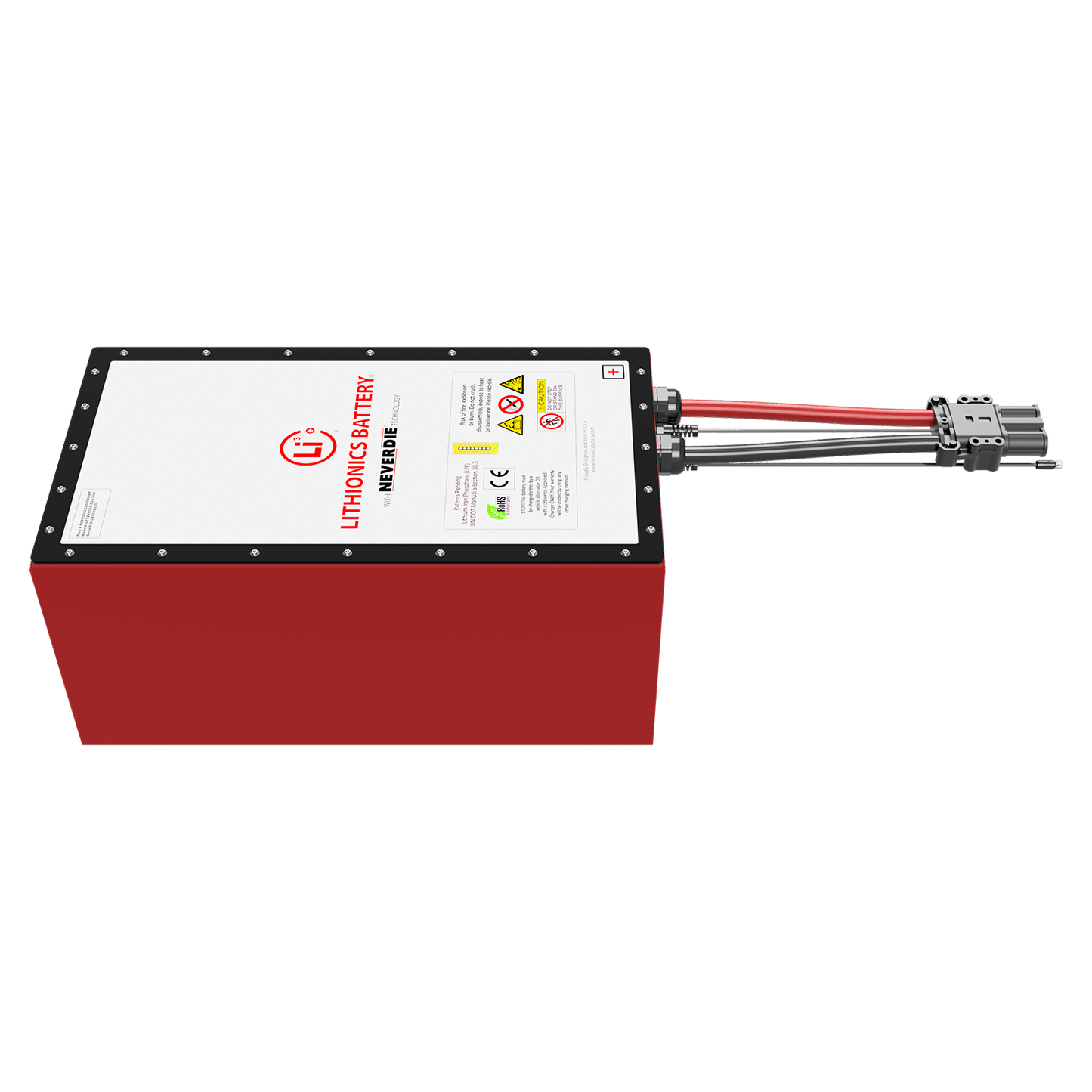 LITHIONICS BATTERY GT Module