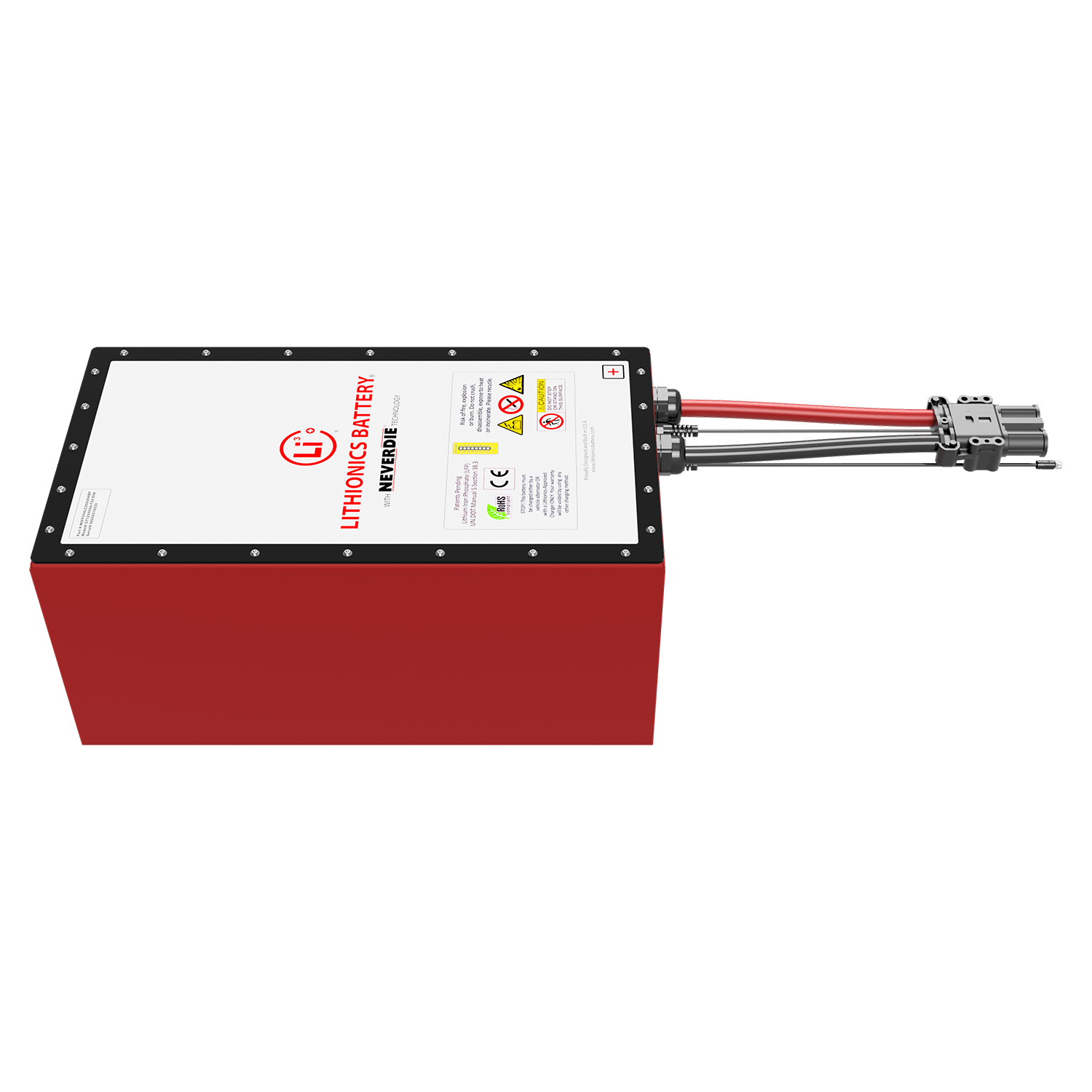 LITHIONICS BATTERY GT Module