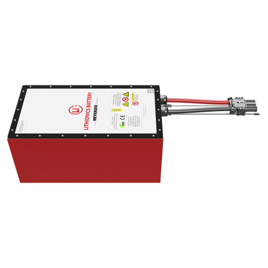 LITHIONICS BATTERY GT Module