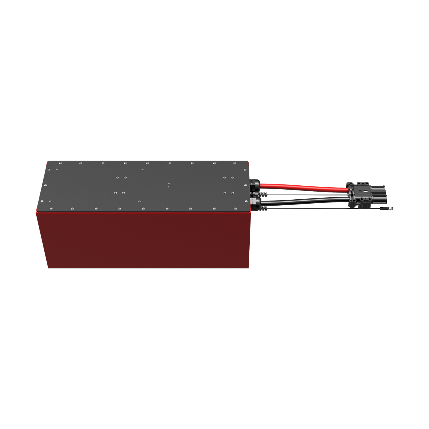 LITHIONICS BATTERY GTX Module