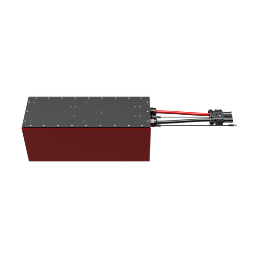 LITHIONICS BATTERY GTX Module