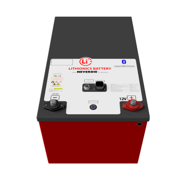 GTX Battery