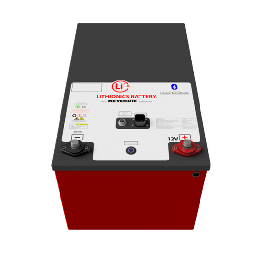 GTX Battery