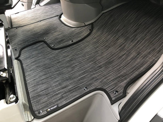 Floor Mats Sprinter