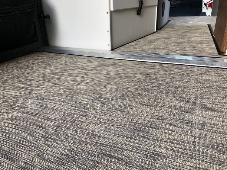 Floor Mat 2023