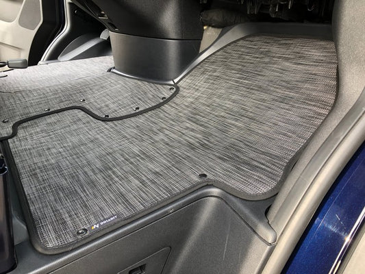 Floor Mats Sprinter
