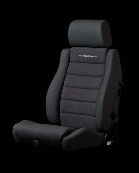 scheel mann seat