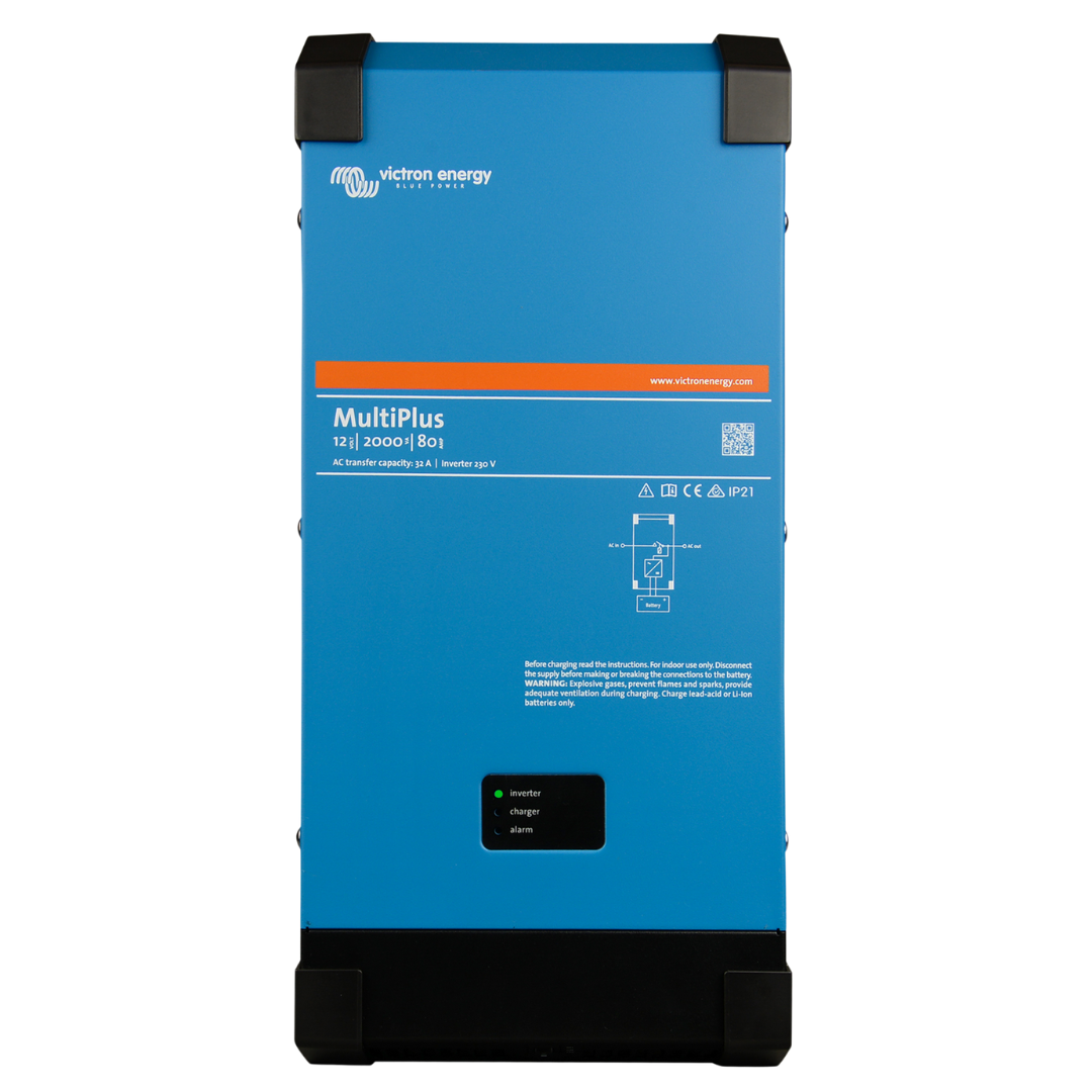 Victron MultiPlus 12/2000/80