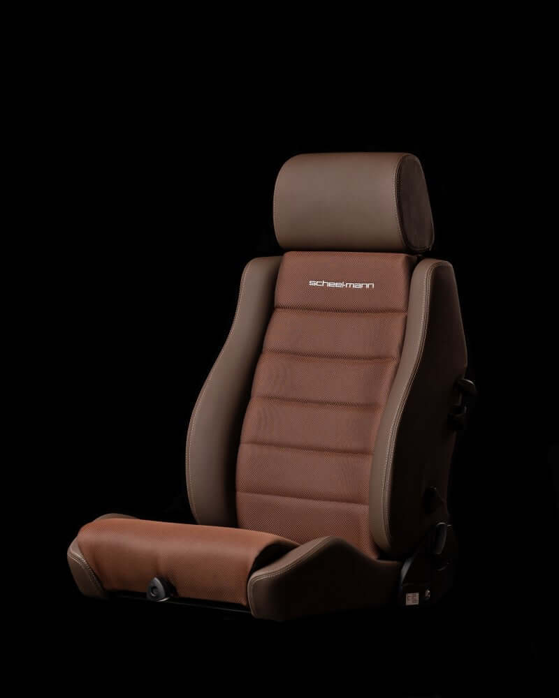 Scheel Mann Seat