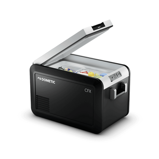 dometic mobile cooler
