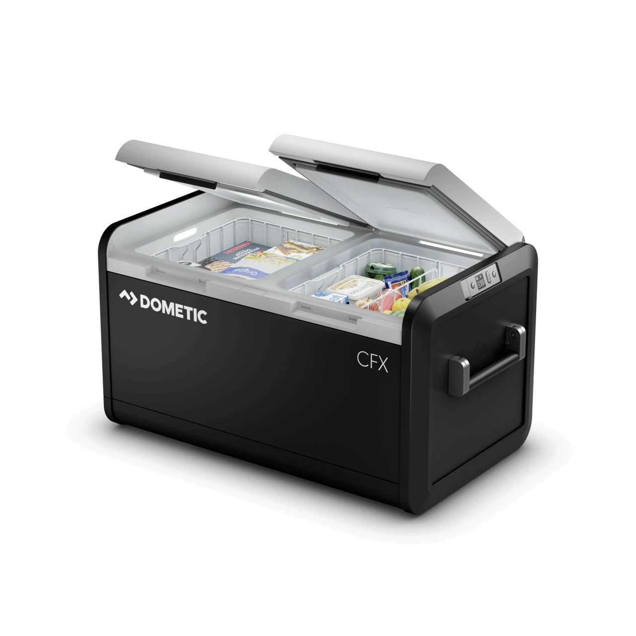 DOMETIC MOBILE COOLER DUAL ZONE