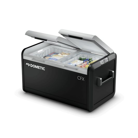 DOMETIC MOBILE COOLER DUAL ZONE