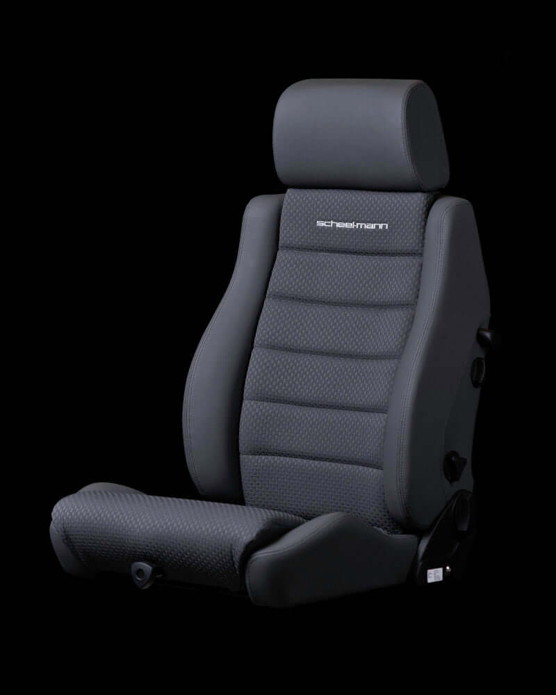 Scheel Mann Seat