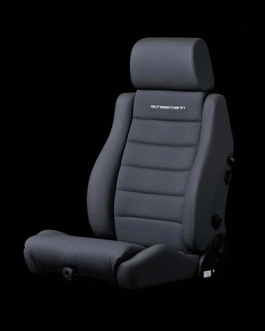 Scheel Mann Seat