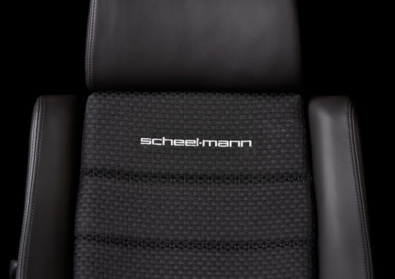 scheel seat