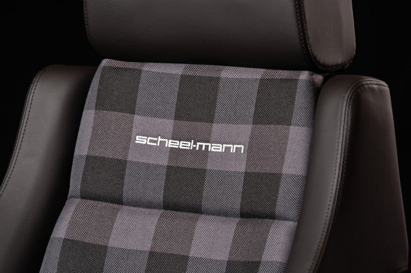 Scheel Mann Seat