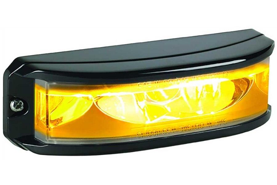 Federal Signal - MicroPulse® Wide Angle ( Red, Amber, White)