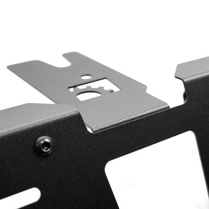 BUILTRIGHT - UNDER SEAT STORAGE PANEL (SUPER DUTY 2017+)