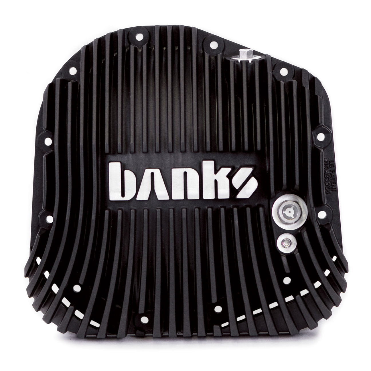 BANKS POWER - Ram-Air® Differential Cover Kit - SUPER DUTY