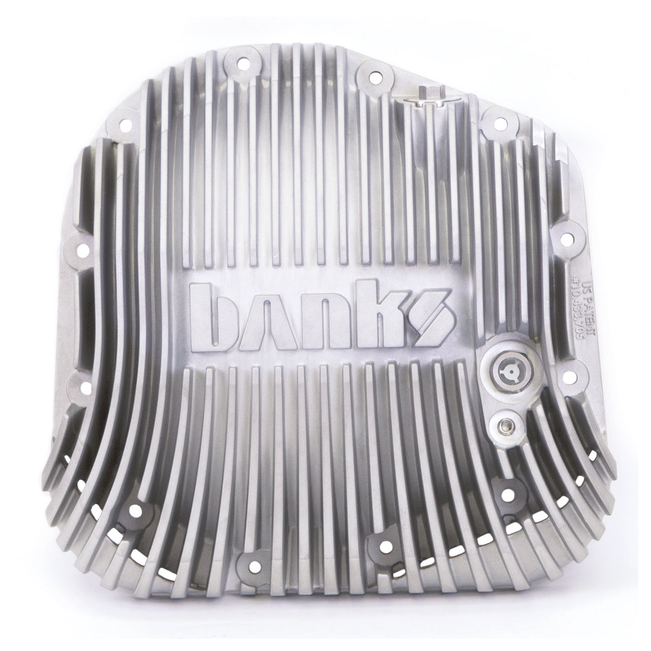 BANKS POWER - Ram-Air® Differential Cover Kit - SUPER DUTY