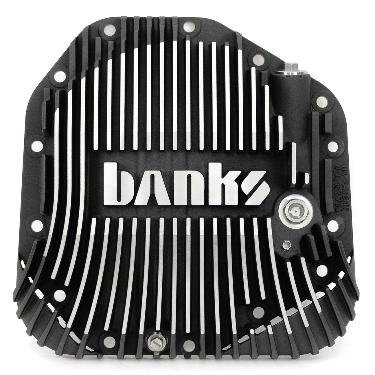 BANKS POWER - Ram-Air® Differential Cover Kit - SUPER DUTY