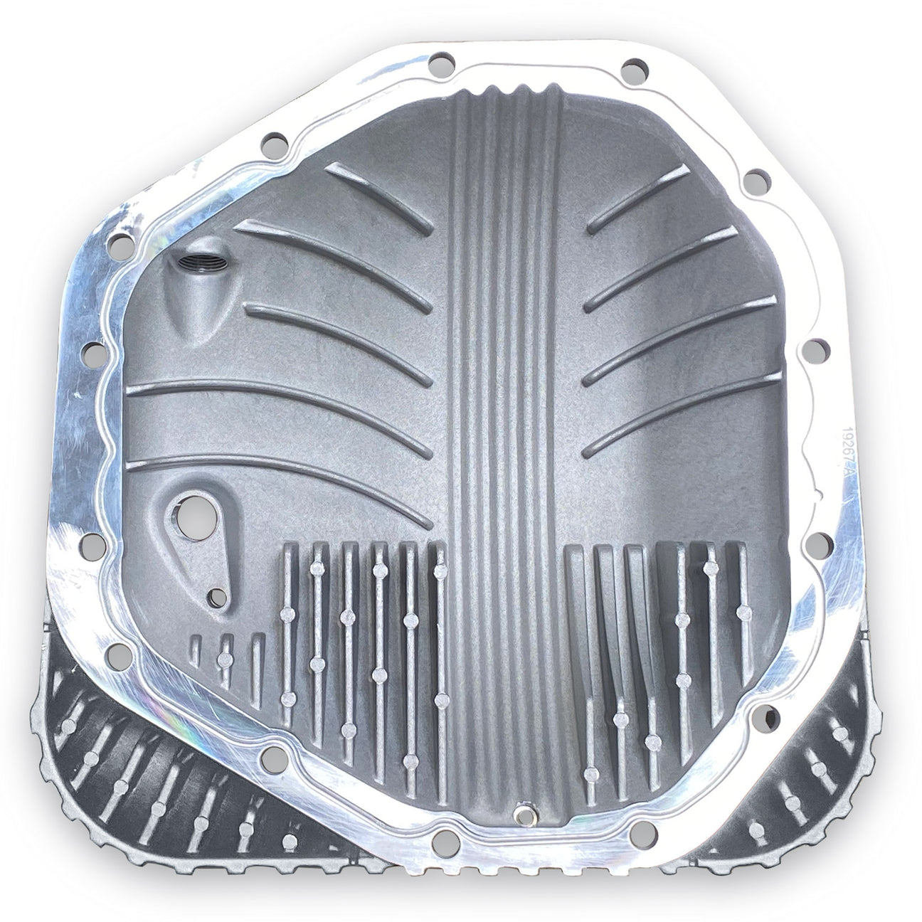 BANKS POWER - Ram-Air® Differential Cover Kit - SUPER DUTY