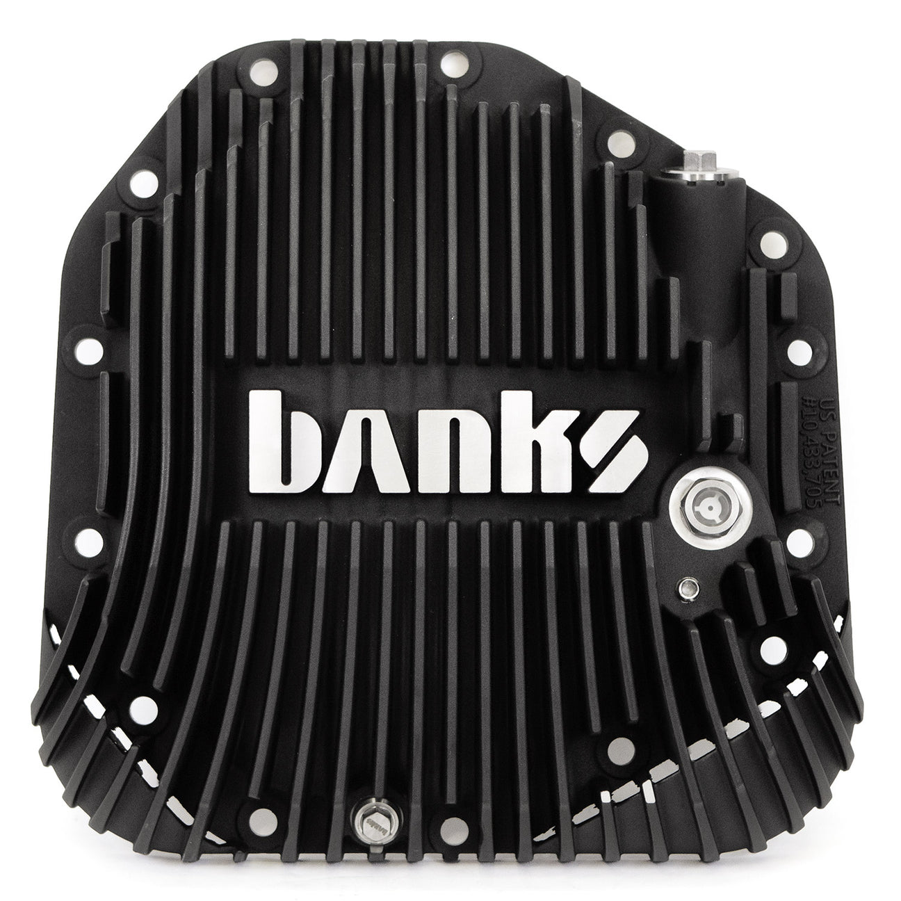 BANKS POWER - Ram-Air® Differential Cover Kit - SUPER DUTY