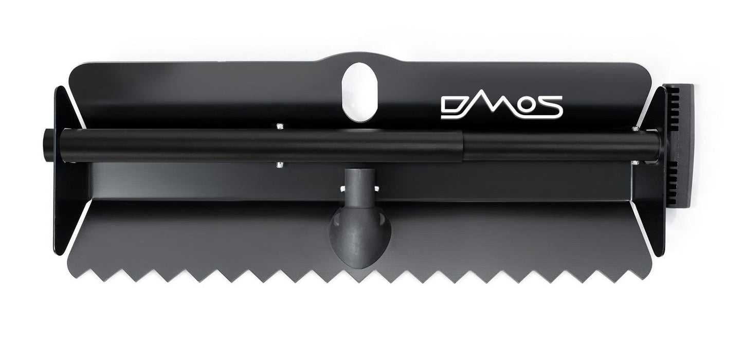 DMOS Stealth Shovel (multiple color options)