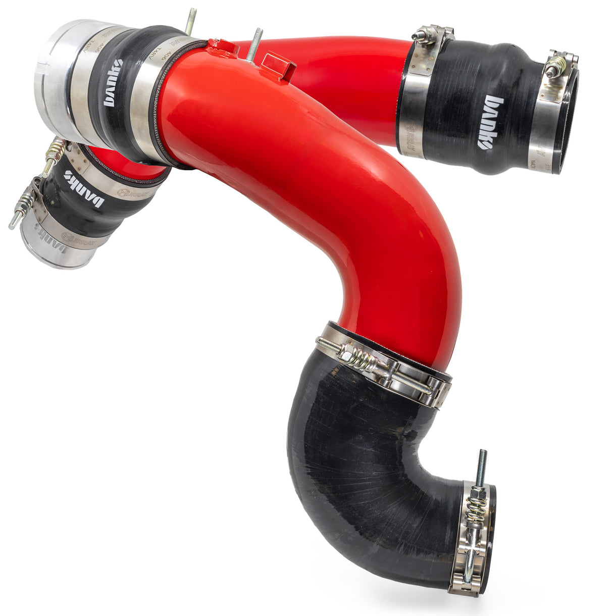 Banks Power - Boost Tube System for Super Duty (Non-HO)