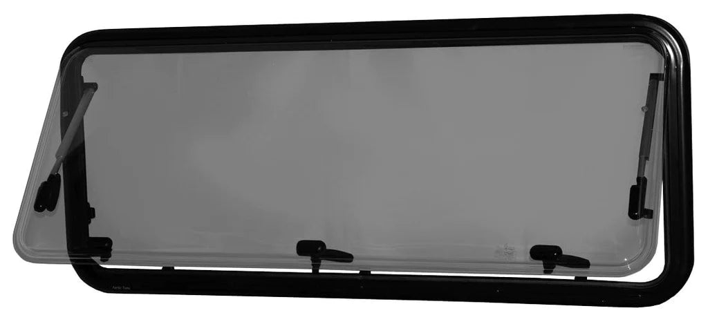 Arctic Tern Double-Pane RV Window (450x1100mm)