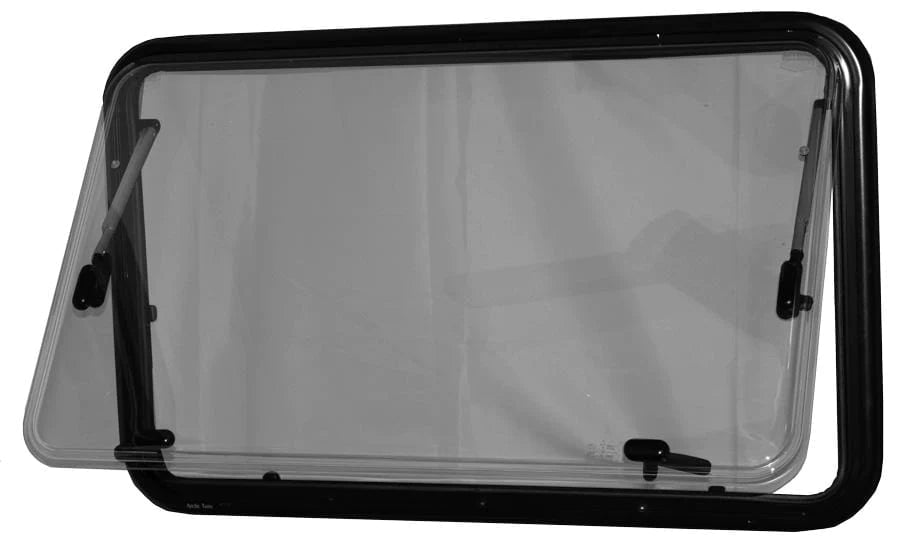 Arctic Tern Double-Pane RV Window (550x900mm)