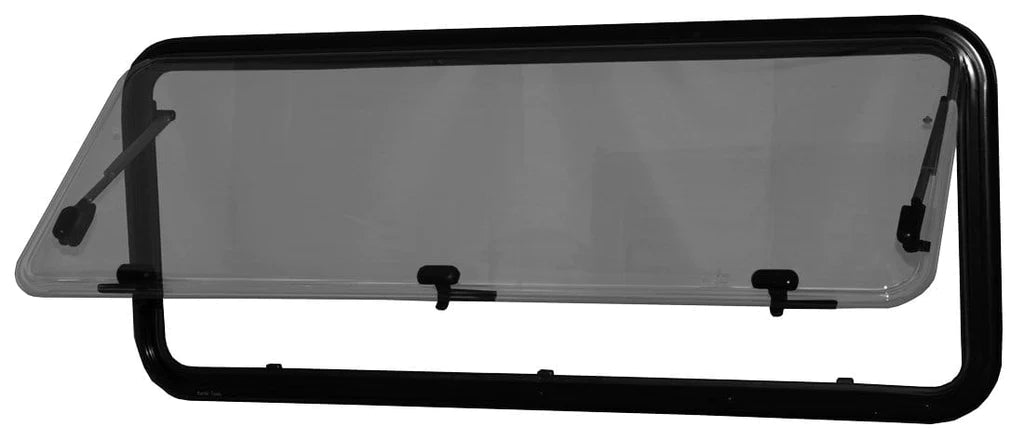 Arctic Tern Double-Pane RV Window (450x1100mm)