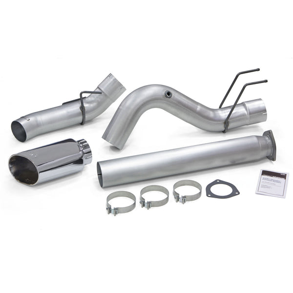 Banks Power - Monster Exhaust System (5") for Super Duty