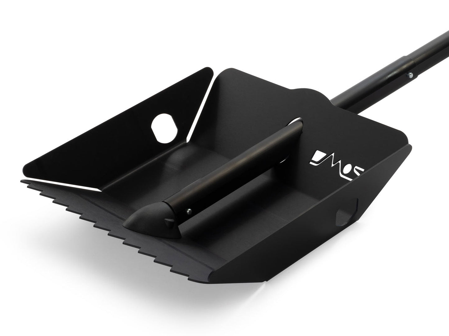 DMOS Stealth Shovel (multiple color options)