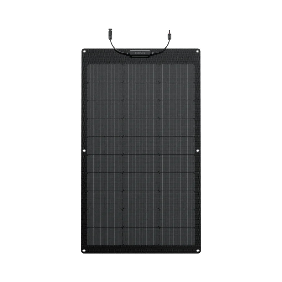 EcoFlow 100W Flexible Solar Panel