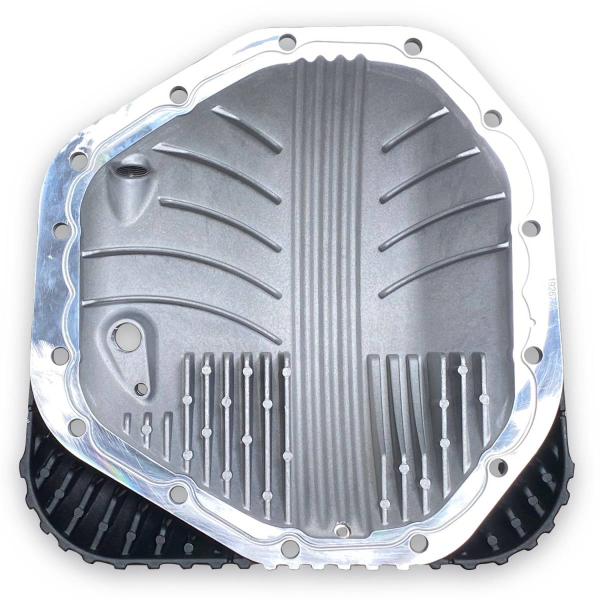 BANKS POWER - Ram-Air® Differential Cover Kit - SUPER DUTY